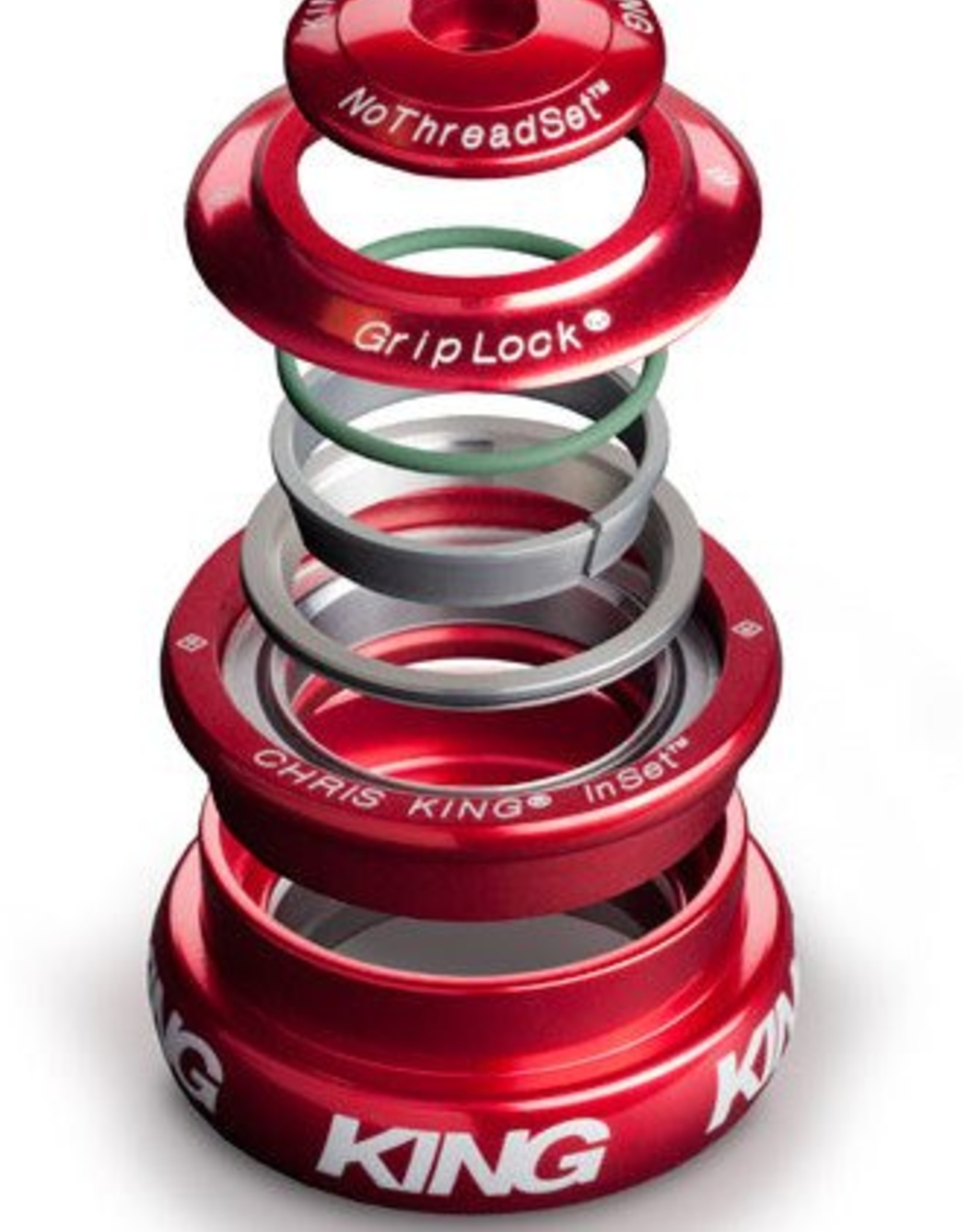 Chris King Inset 7 Headset