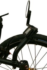 Big Cat HPV LLC Catrike Mirror Mount