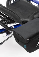 Inspired Cycle Engineering Altura Arran Bar Bag 5Ltr (fits side bag mount)