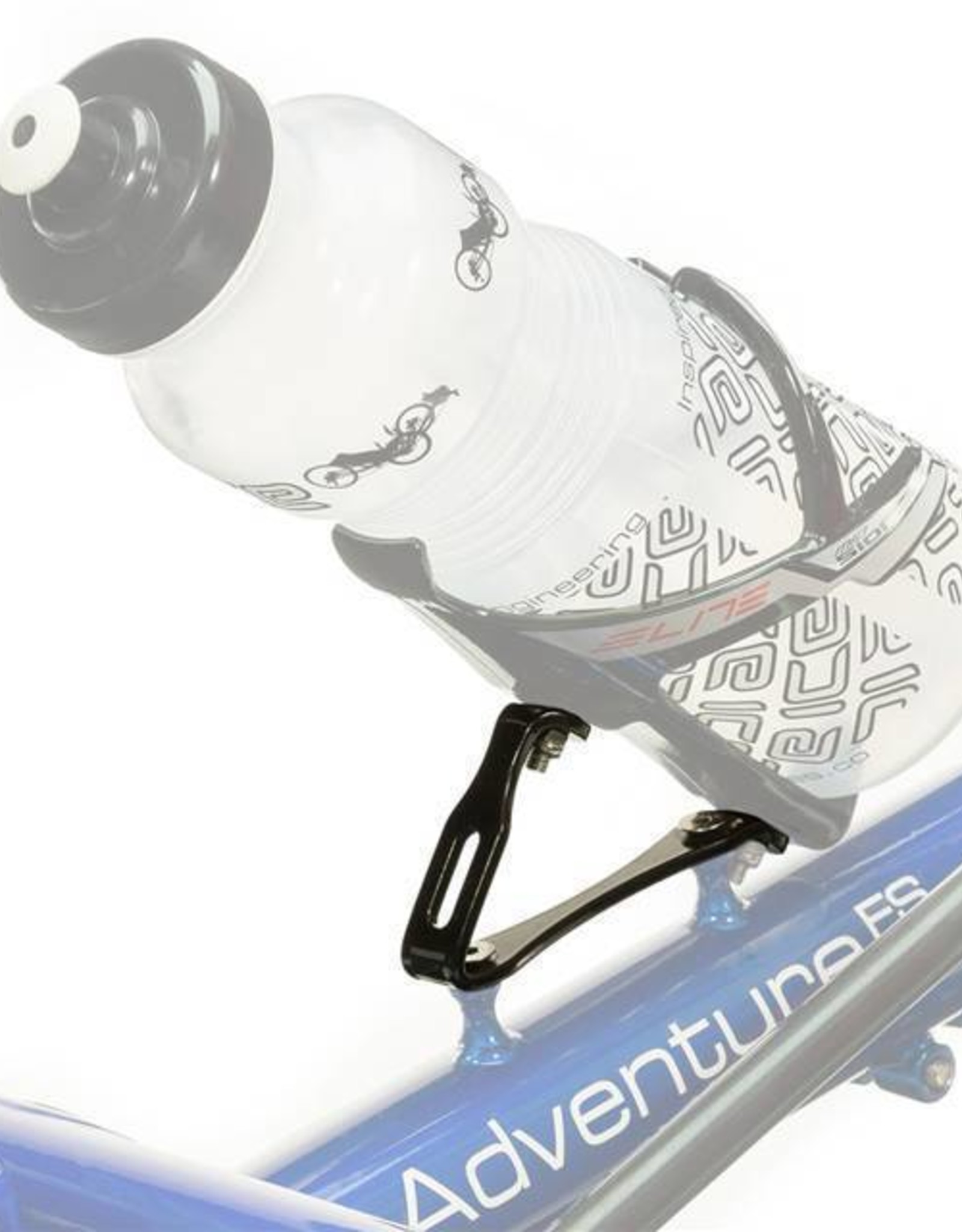 Inspired Cycle Engineering ICE Bottle Cage Riser
