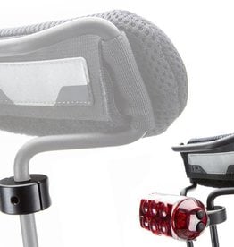 Inspired Cycle Engineering ICE Neckrest Light Mount