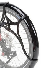 Inspired Cycle Engineering ICE 20" Front Mudguard Set non-suspension