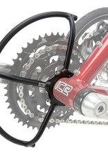 Inspired Cycle Engineering ICE Chain Ring Guard