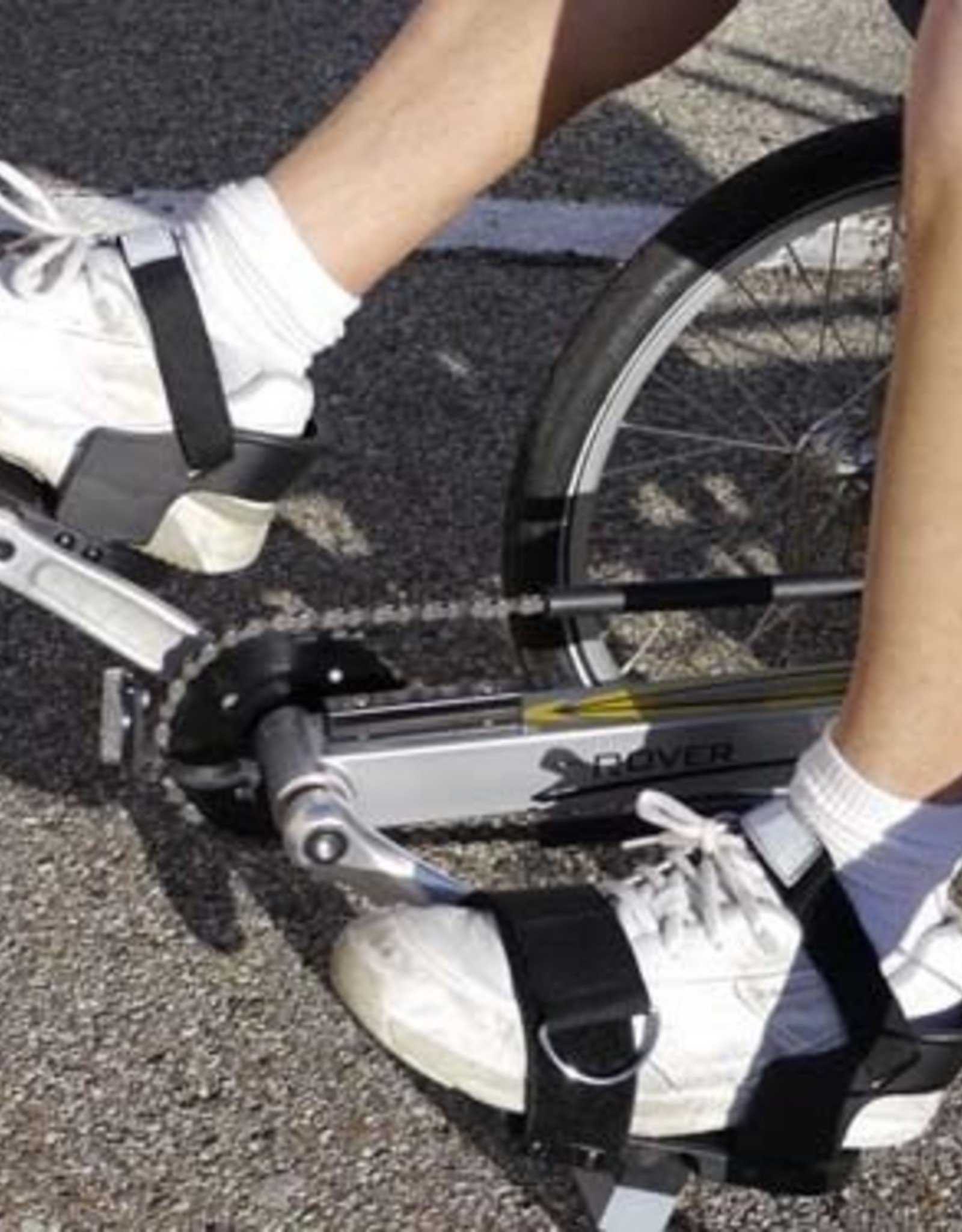 Terratrike Terratrike Pedal with Heel Support