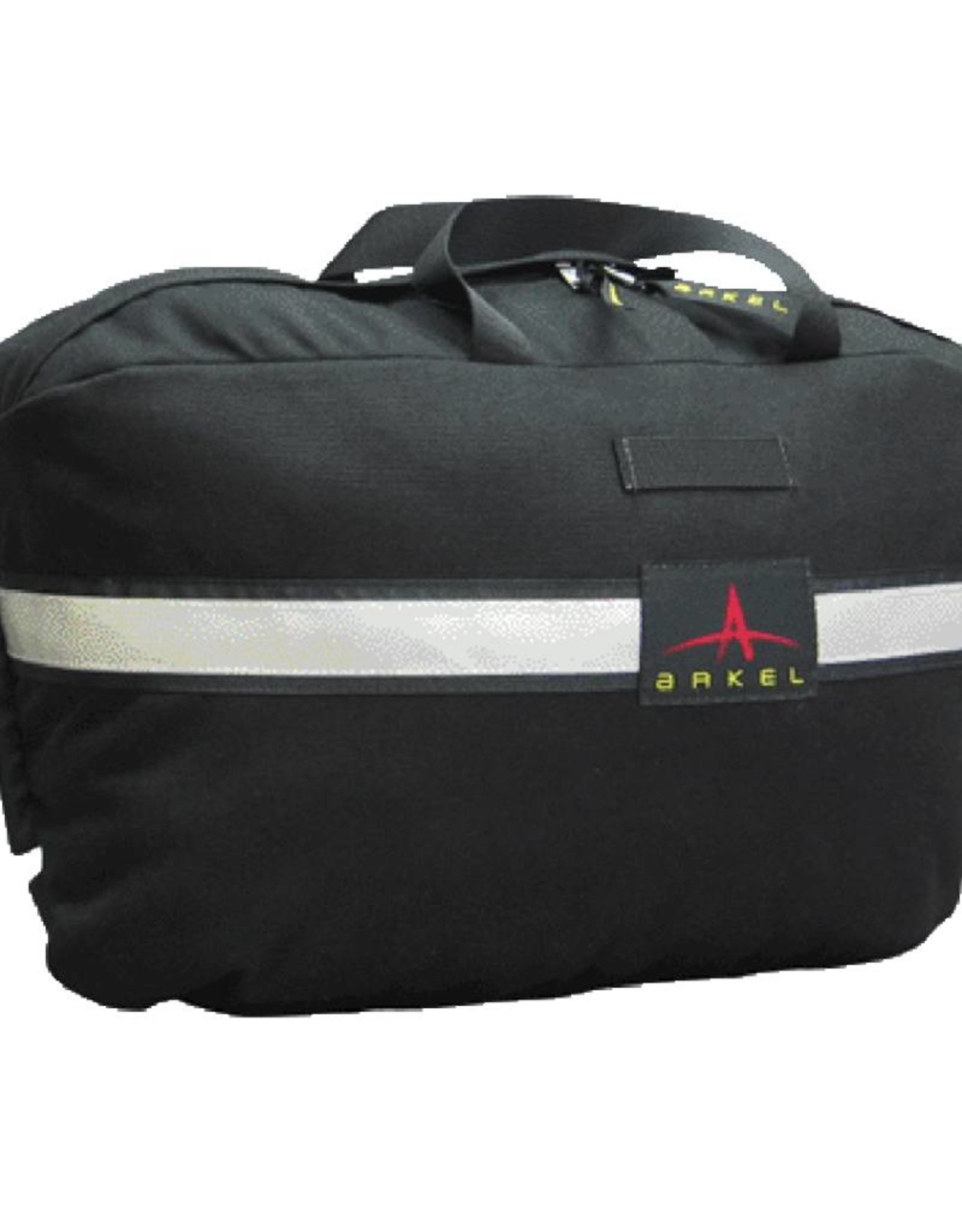 arkel recumbent seat bag