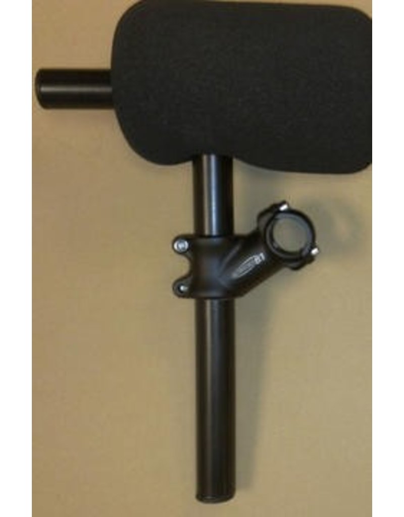 POC Headrest Catrike Bent Up Cycles, Inc.