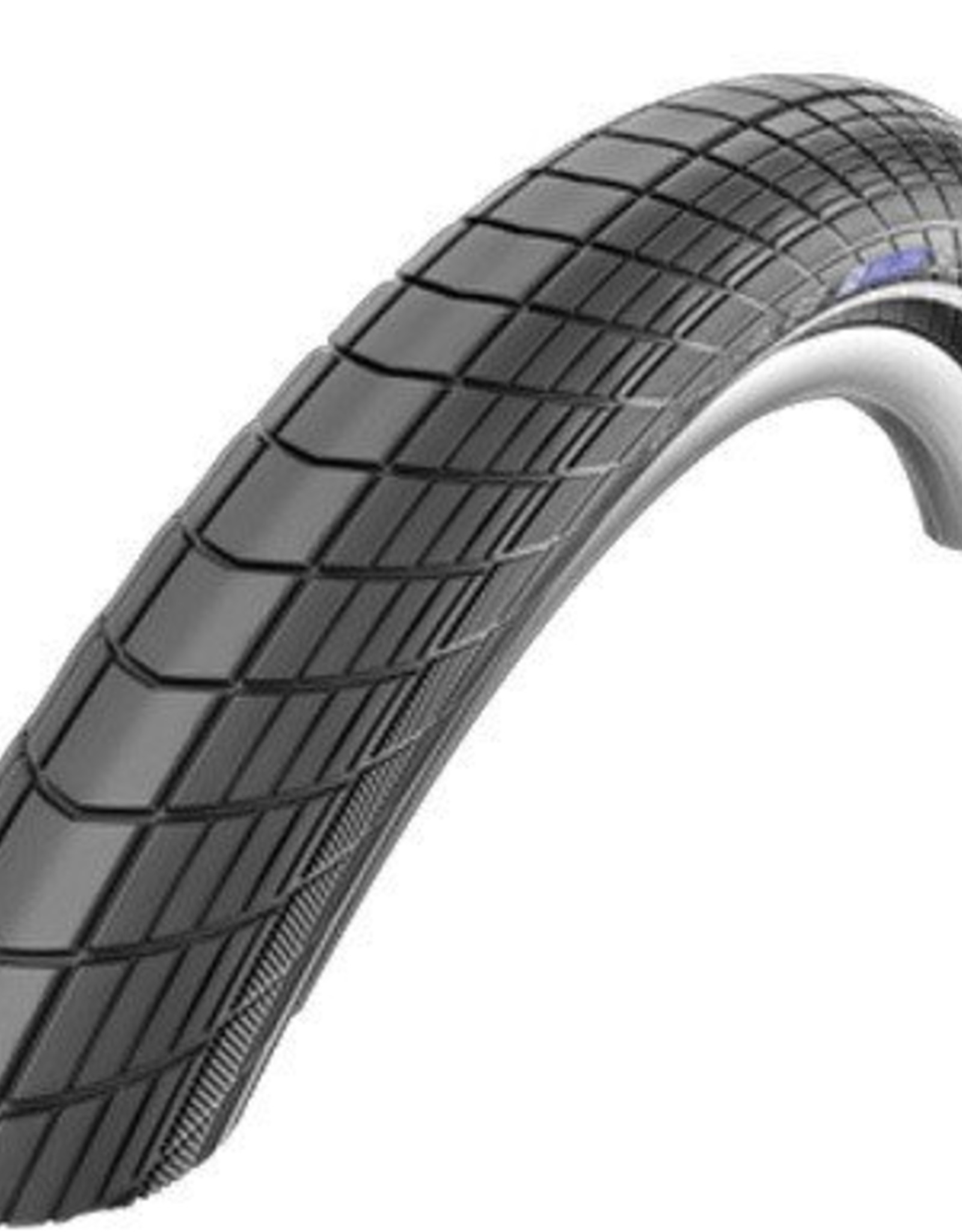 Schwalbe Schwalbe HS 430 Big Apple Tire, 50-406, wire bead
