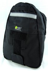 Terracycle Terracycle Fastback Carbon Slim Bag