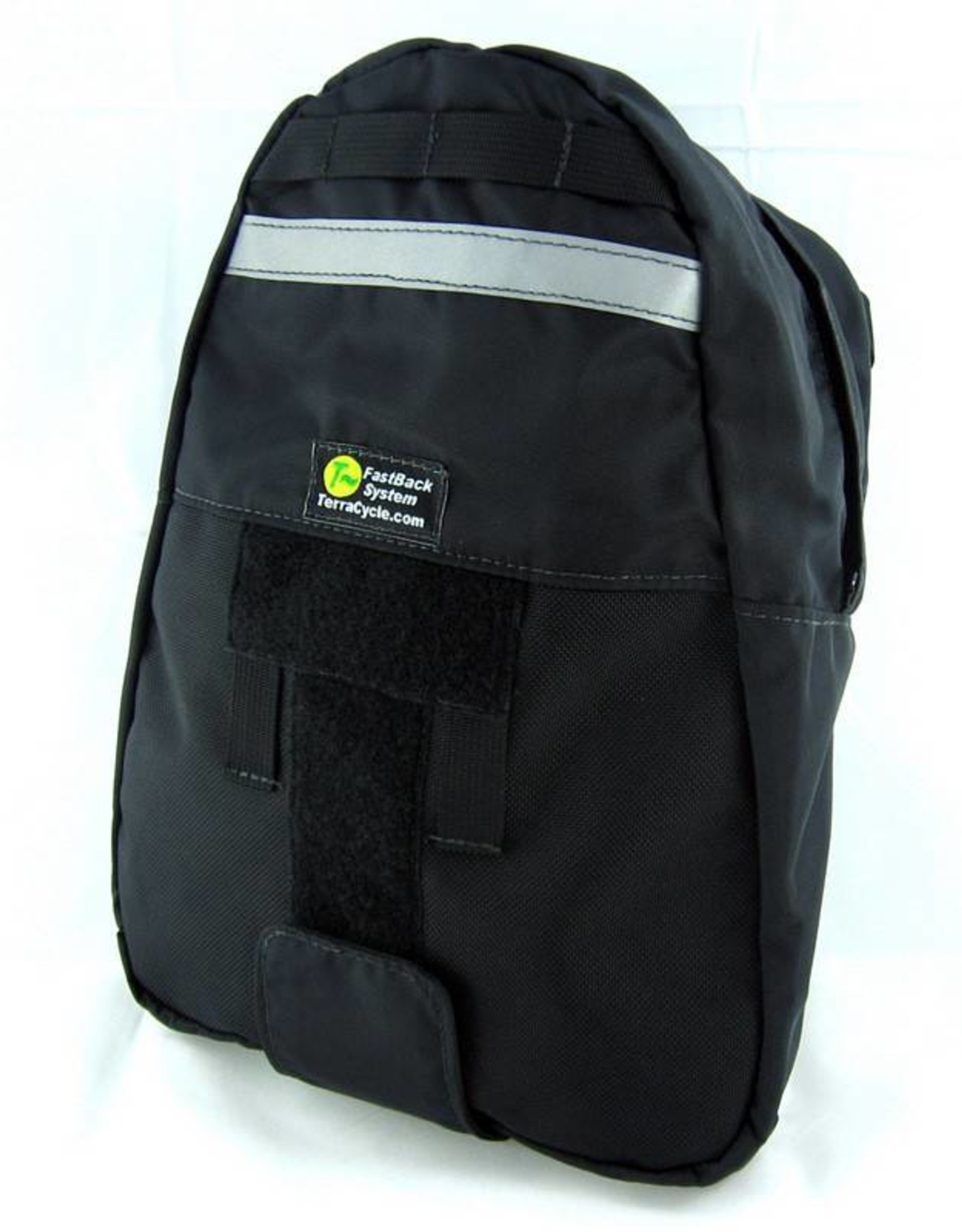 Terracycle Terracycle Fastback Carbon Slim Bag