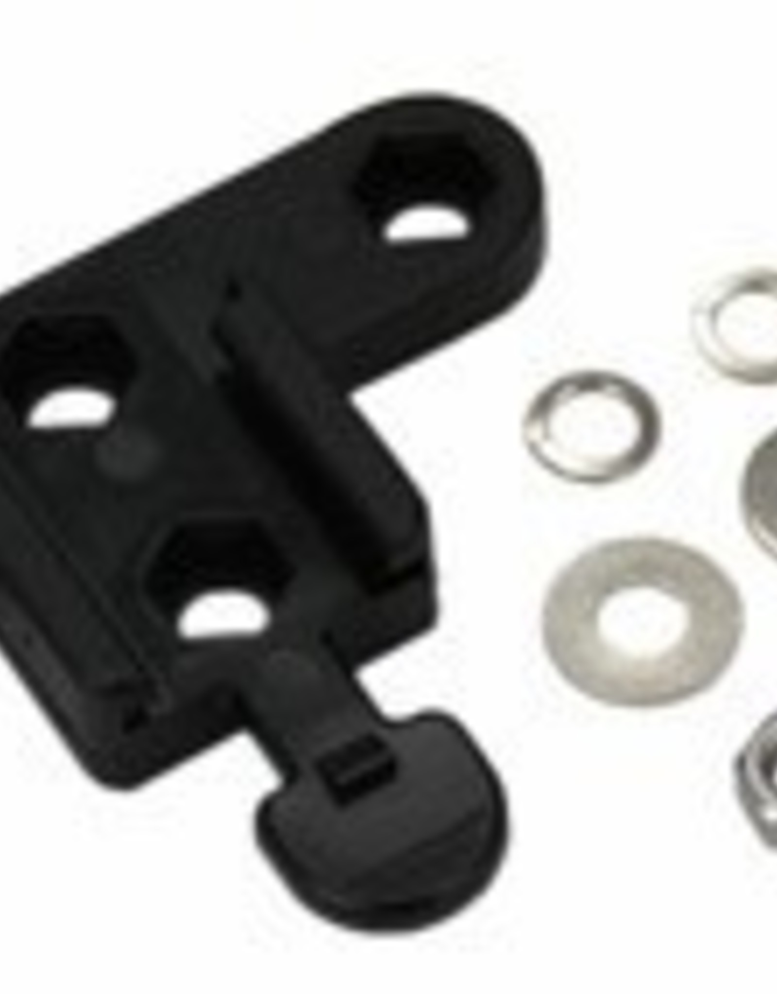 planet bike tail light rack bracket