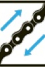 KMC KMC X11.93 Chain - per foot