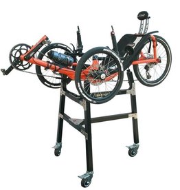 Roll Around Trike Tight Workstand