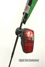 Terracycle Terracycle Rubber Light Mount
