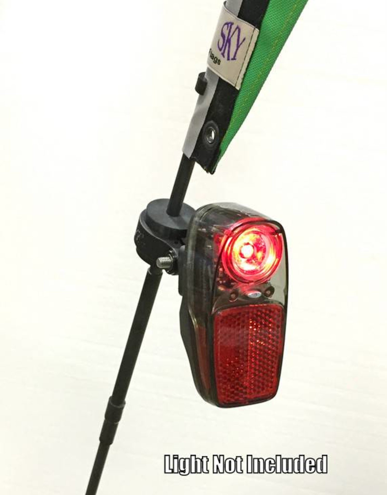 Terracycle Terracycle Rubber Light Mount
