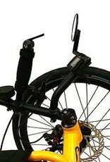 Big Cat HPV LLC Catrike Mirror Mount