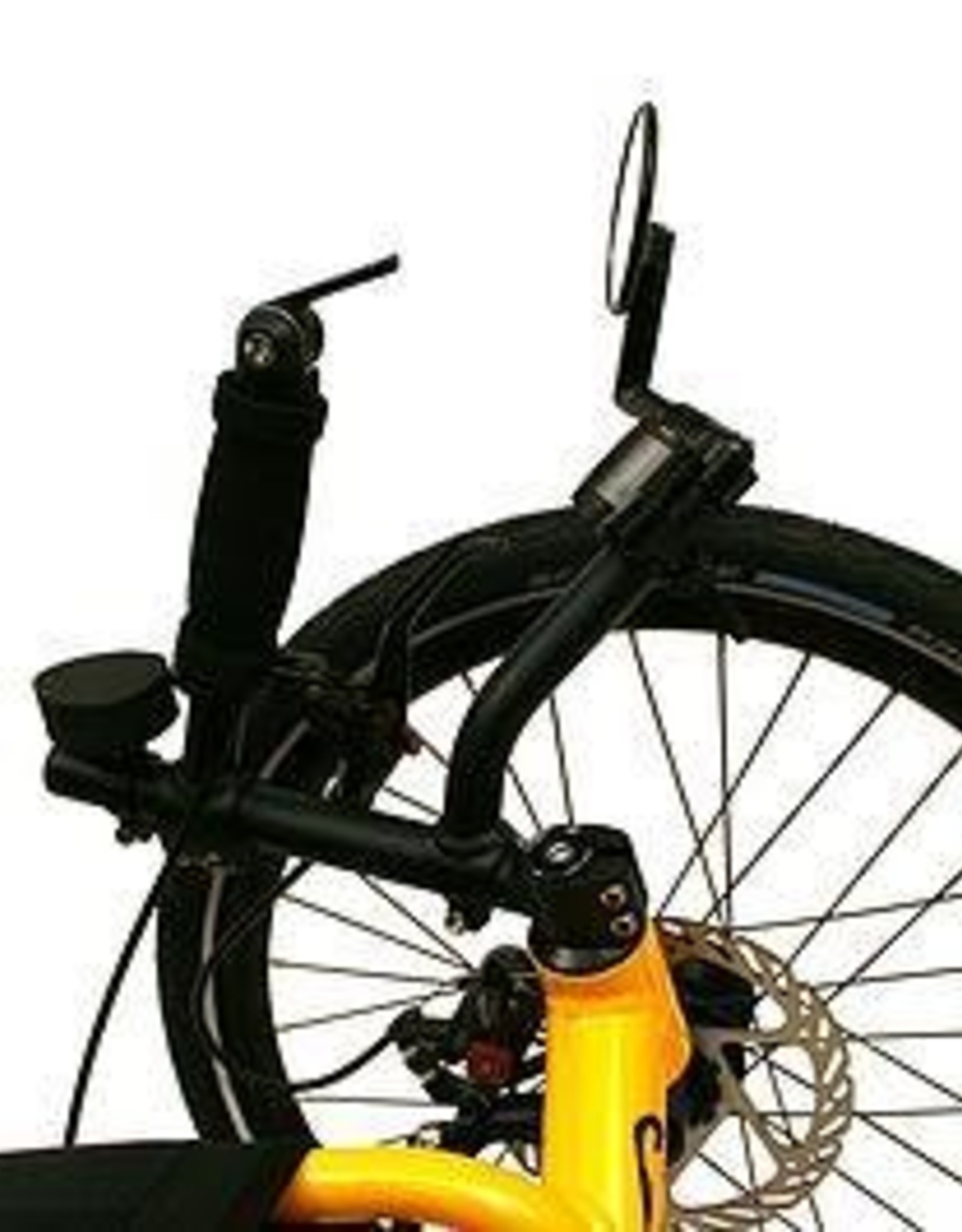 Big Cat HPV LLC Catrike Mirror Mount