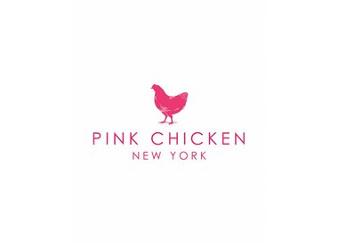 Pink Chicken