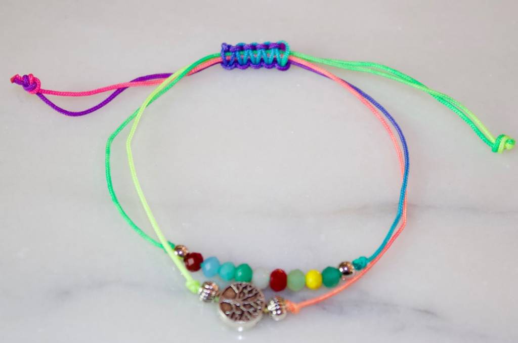 life cord bracelet