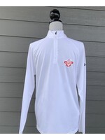 UA Adult Performance 1/4 Zip New Logo 21