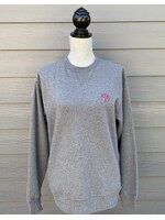 Big Cotton Gear Crew 17