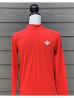 UA Youth Performance 1/4 Zip 21