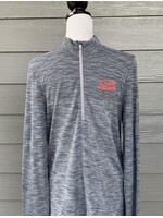 UA Seamless LHPS Highlanders 1/4 Zip 19