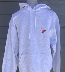 champion fleece hoodie