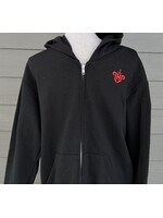 Youth Champion Full Zip Hooded Jacket