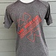 UA Youth Lake Highland Highlanders Thru UA Logo Tech Tee SS 23