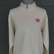 League Adult Quilted 1/4 Zip LHP logo 24