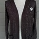 Boxercraft Adult Womens Cuddle Cardigan LS 24