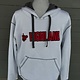 Ouray Adult LHP Logo Highland Fleece Hoodie LS 24
