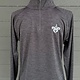 Ouray Adult Ouray 1/4 Zip LHP Logo in White 24