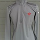 Adult UA Mesh 1/4 Zip with LHP Logo 24