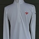 Adult UA Mesh 1/4 Zip with LHP Logo 24