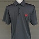 Adult UA Mens Polo Shirt w/LHP Logo SS 24