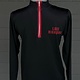 VIVA  LA FETE Youth 1/4 Zip Lake Highland Front/LHP Logo on Back 24