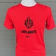 Youth Nike Mascot Highlands SS Tee 24