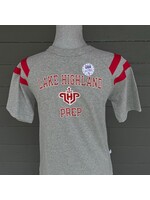 Youth Girls Lake Highland Logo Prep SS Tee 24