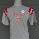 Youth Girls Lake Highland Logo Prep SS Tee 24