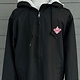 Adult Full Zip Victory Jacket Weather Resistant W/LHP Logo 23