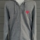 Big Cotton Adult Big Cotton Full Zip LHP Logo 22