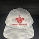 League Youth Grey Camo Hat 25