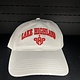 League League Ladies Hat Lake Highland LHP Logo 25