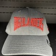 UA Mens Hat Highlanders W/Macot Logo on back 23
