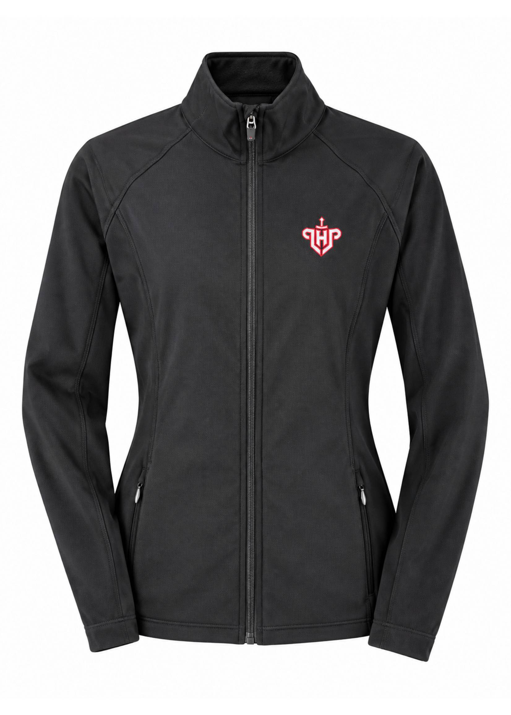 Boxercraft Ladies Zen Full Zip w/LHP Logo 26