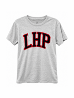 League Adult League SS Tee LHP Applique '26