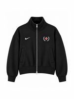 Nike Ladies Full Zip Jacket LHP Logo '26