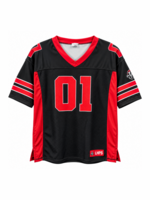 VIVA  LA FETE Adult Lake Highland Football Jersey '24