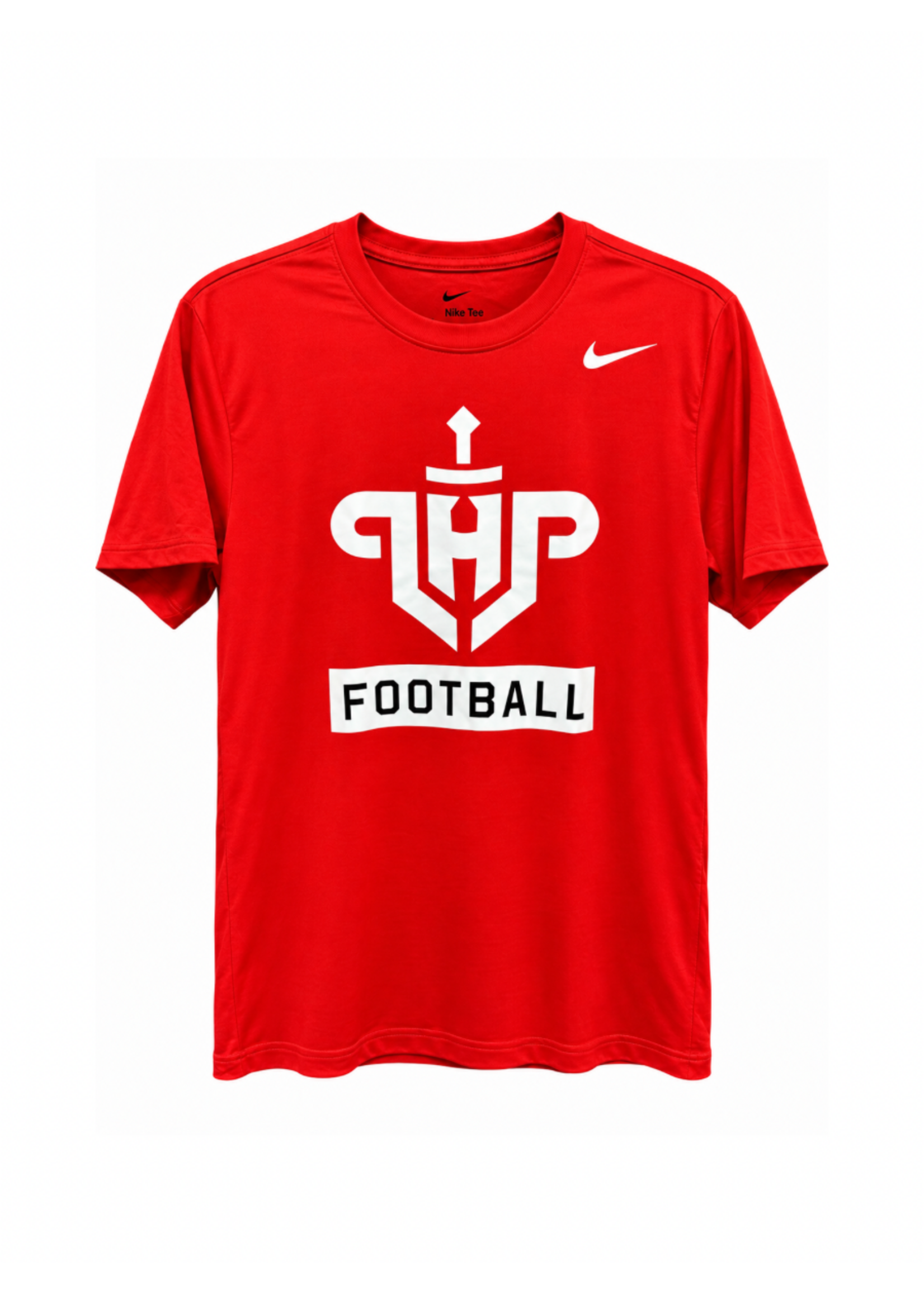 Nike Legend SS Tee LHP Logo Football '25